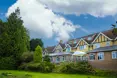 The outside view of home and search result image